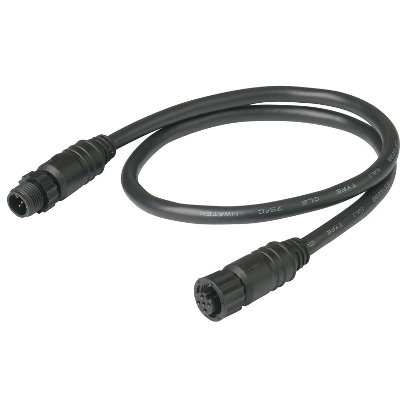 Ancor NMEA 2000 Drop Cable - 0.5 Meter image number 1