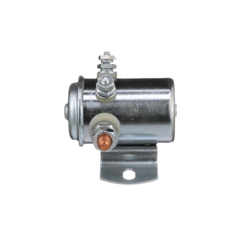 Pollak 52-307-01 Starter Solenoid image number 7