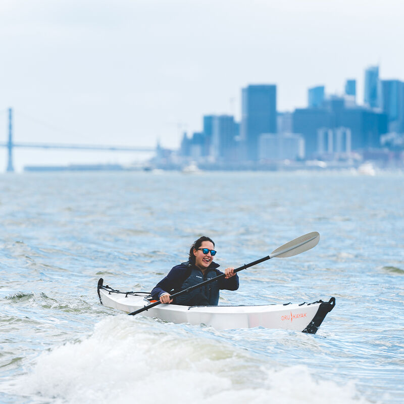 Oru Beach LT Kayak image number 10