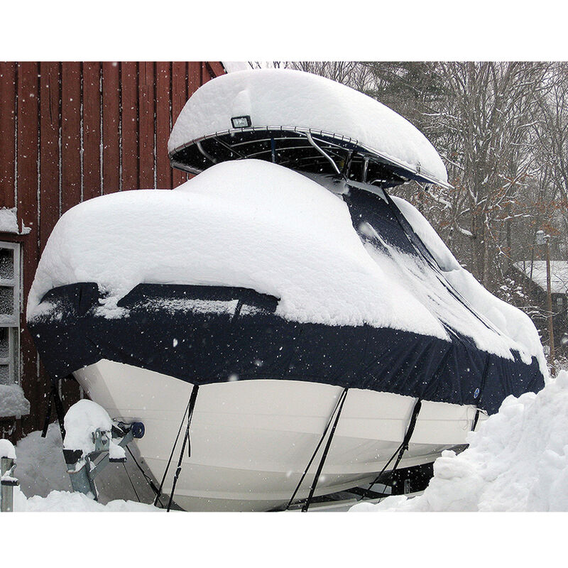 Trailerite Ultima Cover for Pioneer 180 CC S L N N Na 00-15 image number 10