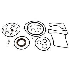 Sierra Upper Unit Seal Kit For Mercury Marine Engine, Sierra Part #18-2643