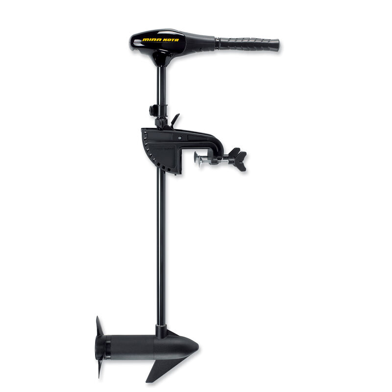 Minn Kota ENDURA C2 30 30" Transom-Mount Trolling Motor image number 1