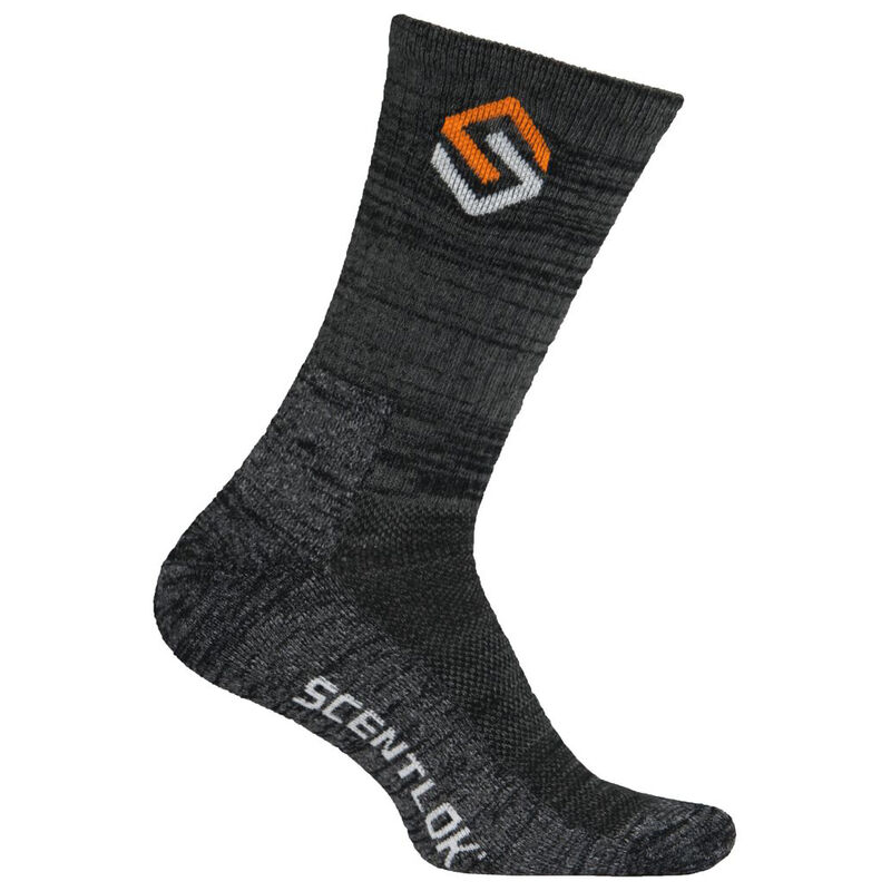 ScentLok Men's Everyday Sock image number 2