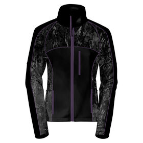 Black Antler Women's Freestyle Full-Zip Jacket