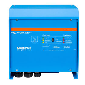 Victron MultiPlus Inverter/Charger, 12VDC
