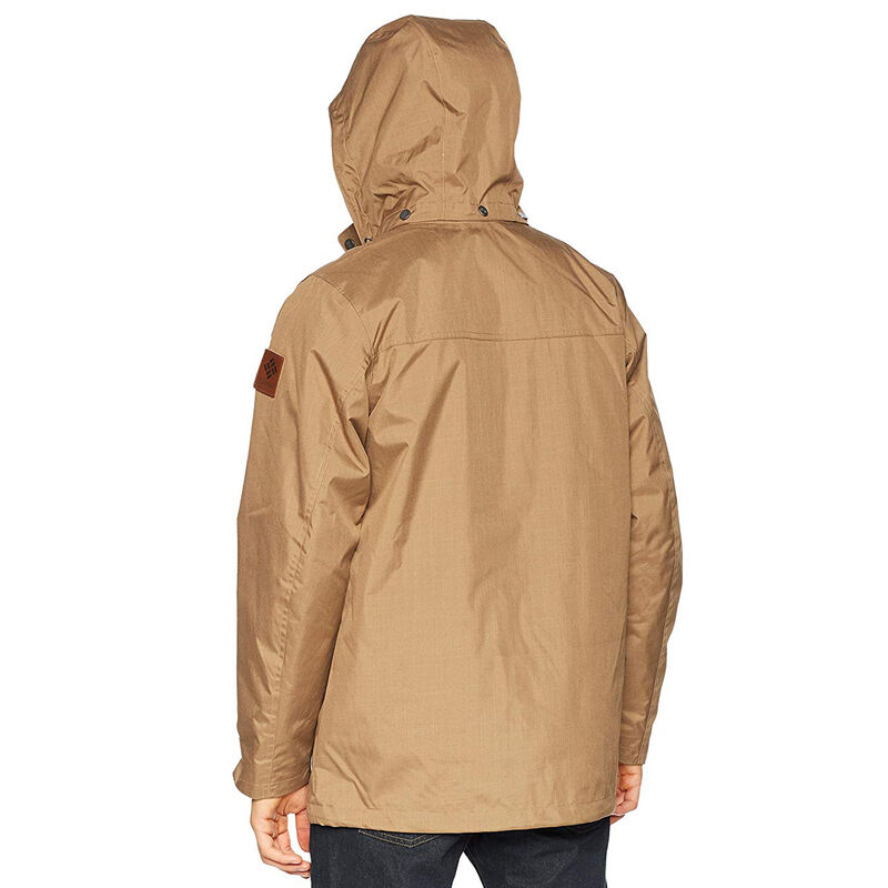 Columbia Men&rsquo;s Horizons Pine Interchange Jacket image number 15