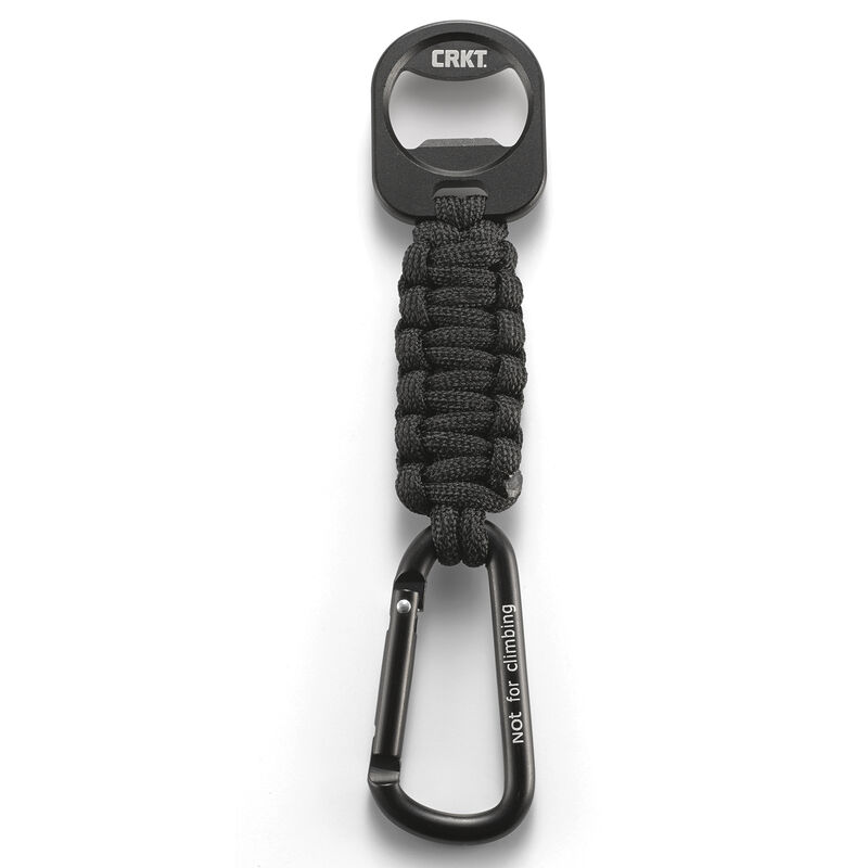 CRKT Bottle Opener Paracord Accessory Multi-Tool image number 1