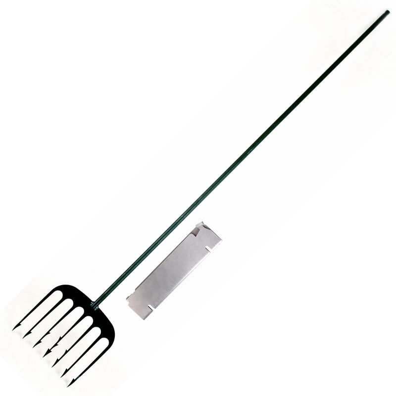 Lakco Pike Slayer Fishing Spear image number 1