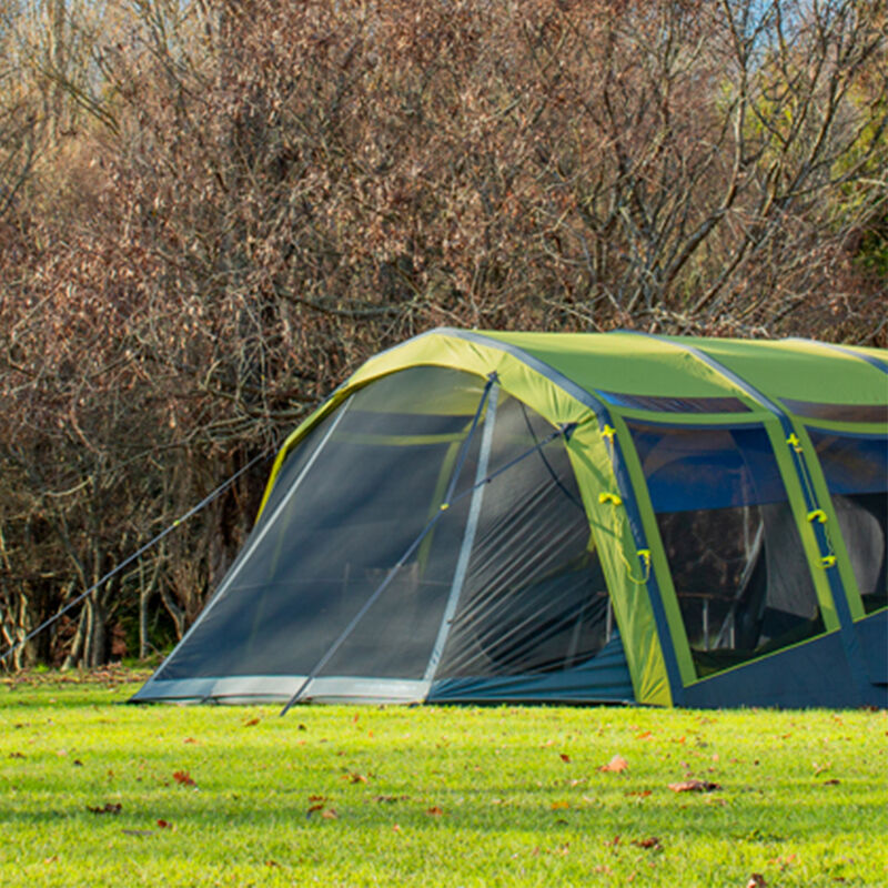 Zempire EVO TL Awning Wall Set V2 image number 9