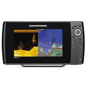 Humminbird Helix 9 DI Fishfinder GPS Combo
