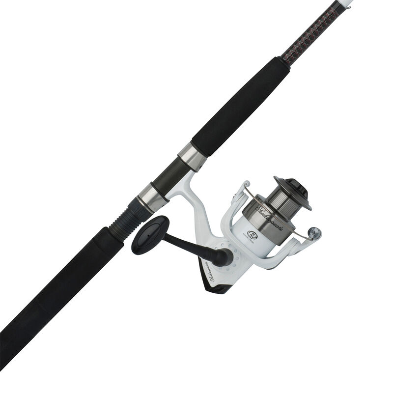 Ugly Stik Catfish Spinning Combo image number 1
