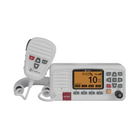 Cobra BlueBound 1350 Class-D VHF Marine Radio