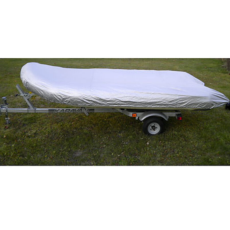 Covermate 150 Storage Cover for Inflatable Boats up to 12'4" image number 1