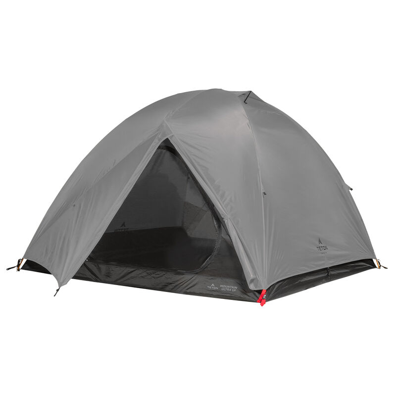 Teton Sports Mountain Ultra 4-Person Tent image number 1