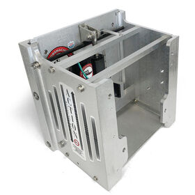 Bob's Machine 10" Setback Action Series Jack Plate