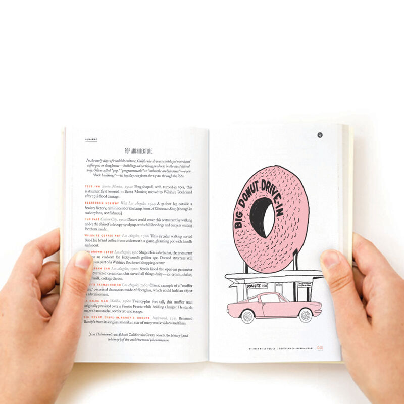 Wildsam Travel Guide &ndash; Southern California Coast image number 4