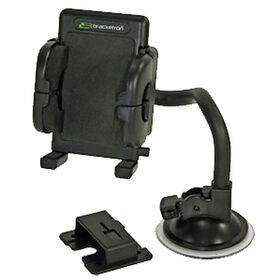 Bracketron Mobile Grip-it Windshield Mount Kit