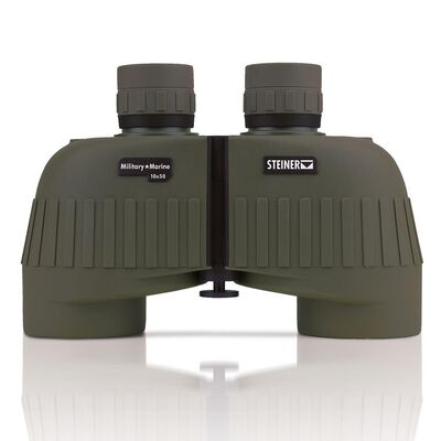 Steiner Military Marine Binoculars, 10x50
