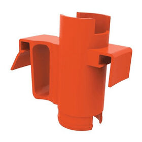 Double H Outdoors Universal Rod Holder