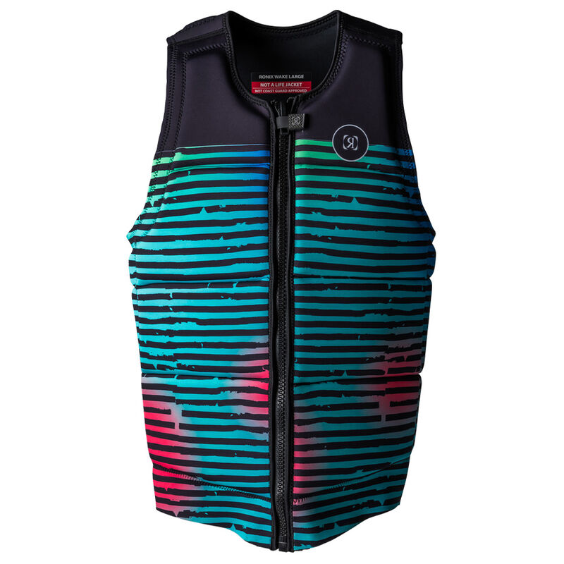 Ronix Party Impact Vest - L
