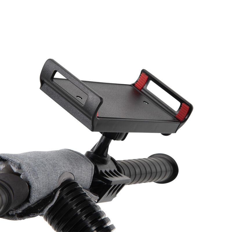 Huffy Malmo Ultra 4-in-1 Canopy Tricycle with Push Handle image number 9