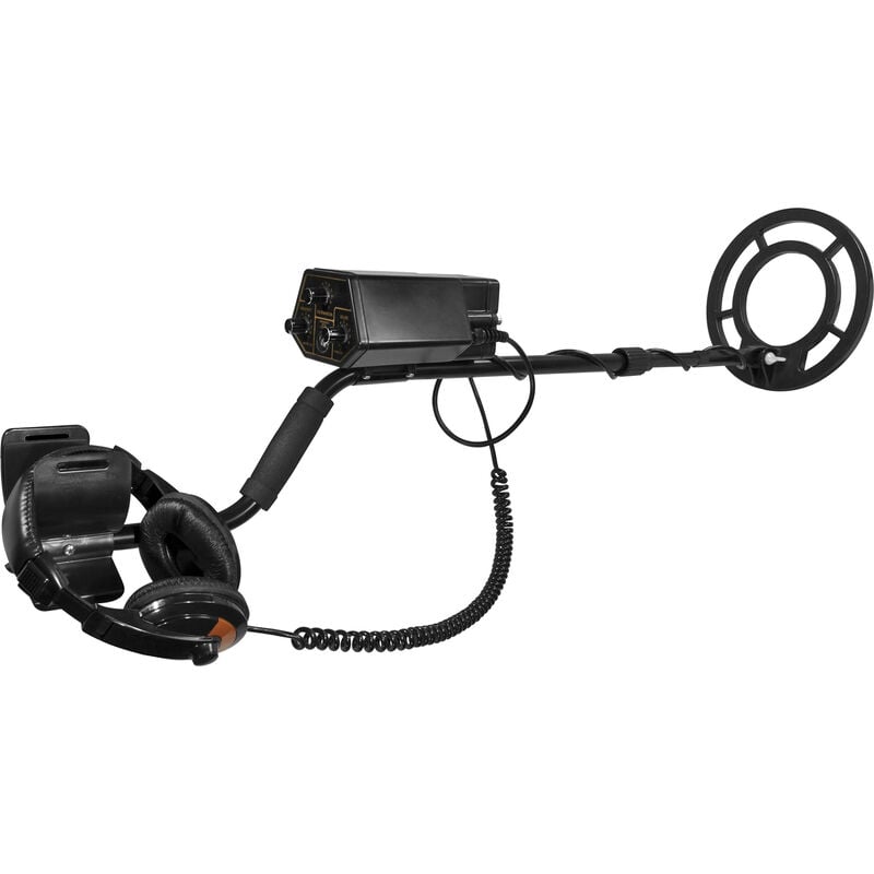 Barska BE11924 Premier Edition Underwater Metal Detector