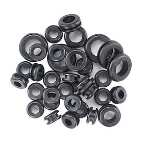 Ancor 45-Piece Grommet Assortment Kit