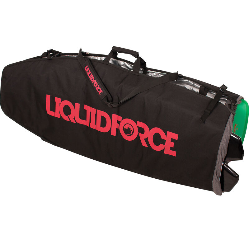 Liquid Force Bimini Top Wakesurf Carrier image number 2