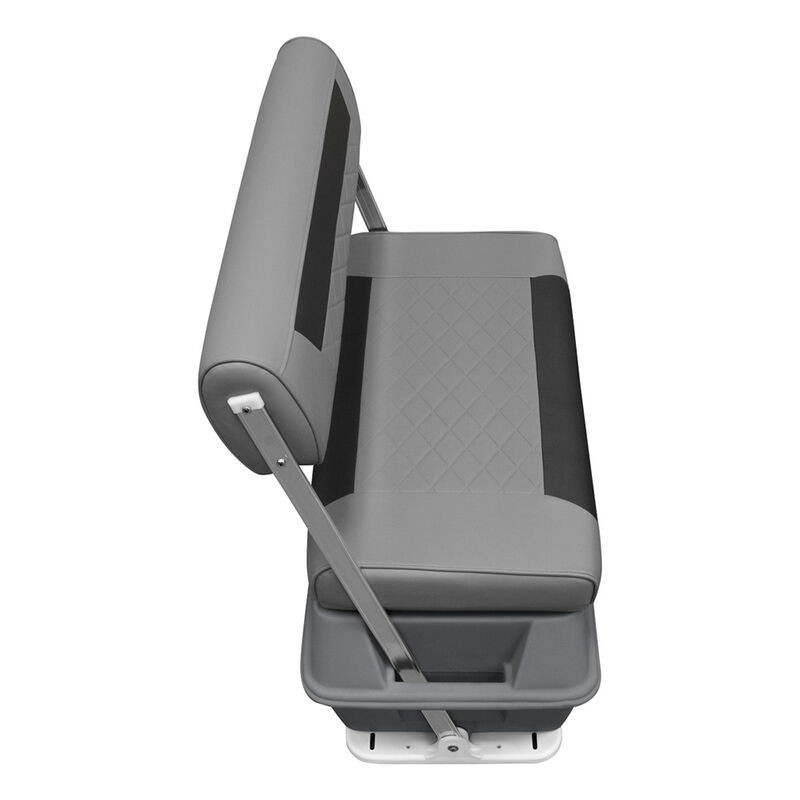 Wise Offshore 70-Quart Swingback Cooler Seat image number 14