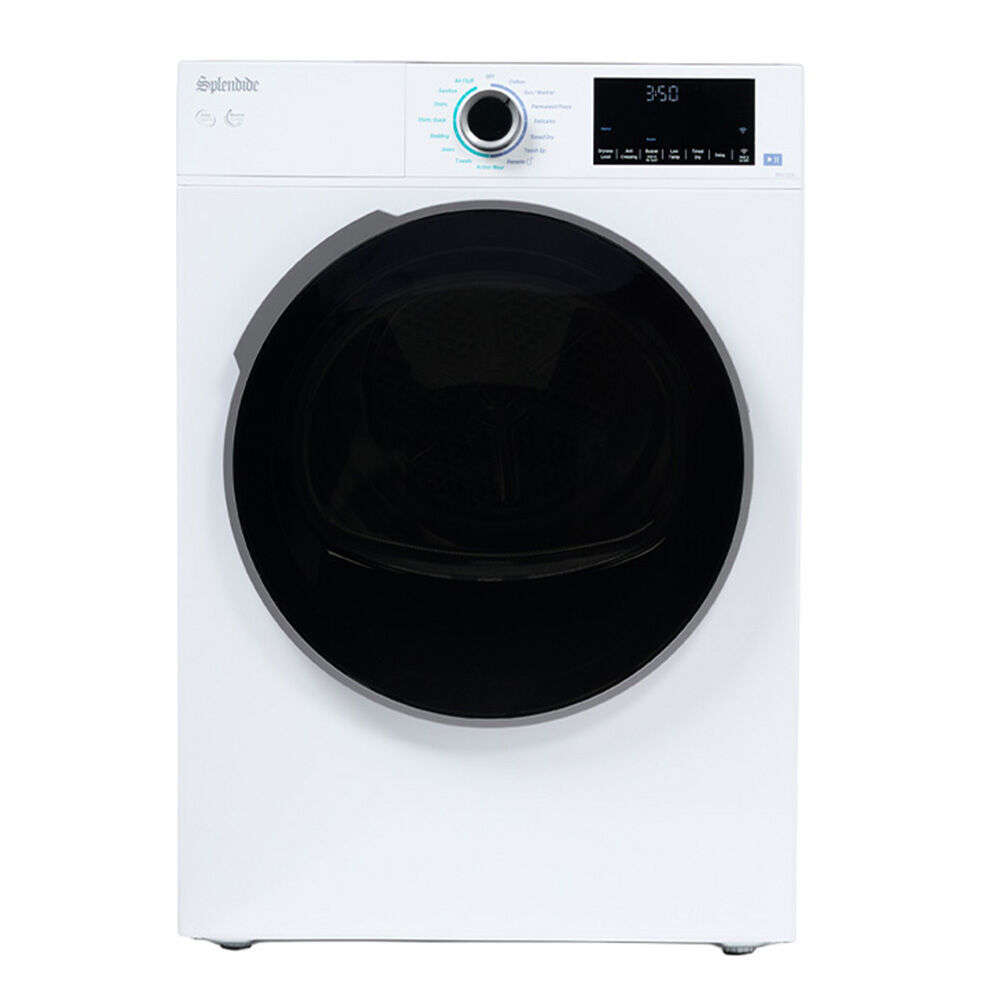 Splendide Stackable Washer and Dryer Bundle