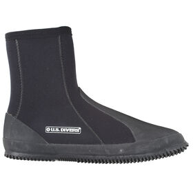 U.S. Divers Men's Neoprene High Top Boots