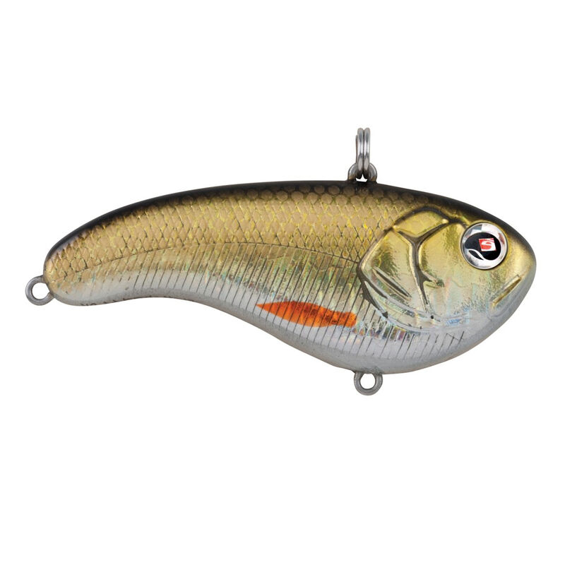  Sebile Flatt Shad Lipless Crankbait image number 7