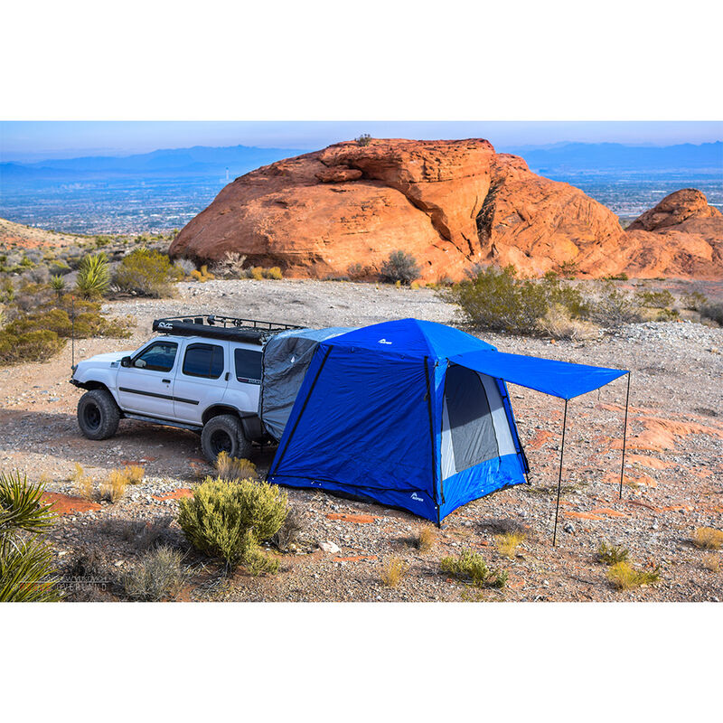 Napier Sportz SUV Tent Model 82000 image number 9