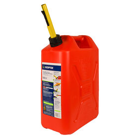 Scepter 5.3-Gallon RV Gas Can