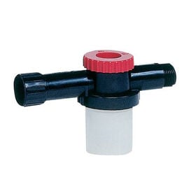 Salt Terminator Mixer/Dispenser Only