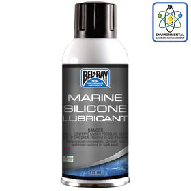 Bel-Ray Marine Silicone Lubricant, 175mL Aerosol Can