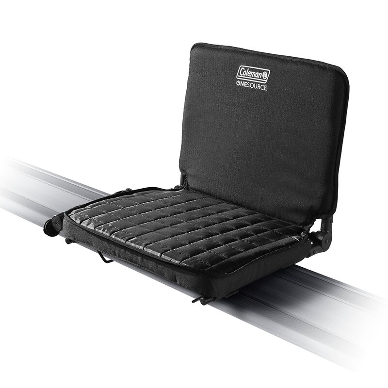 Coleman OneSource Heated Stadium Seat & Rechargeable Battery image number 4