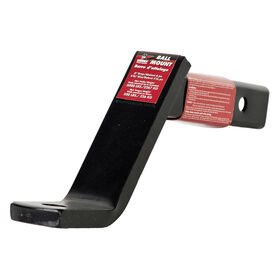 Husky Towing  2 Inch Receiver Trailer Hitch Ball Mount