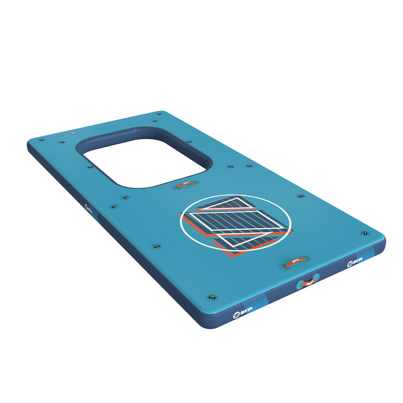 ZUP 12' x 6' Coolzone Dropstitch iMat image number 2