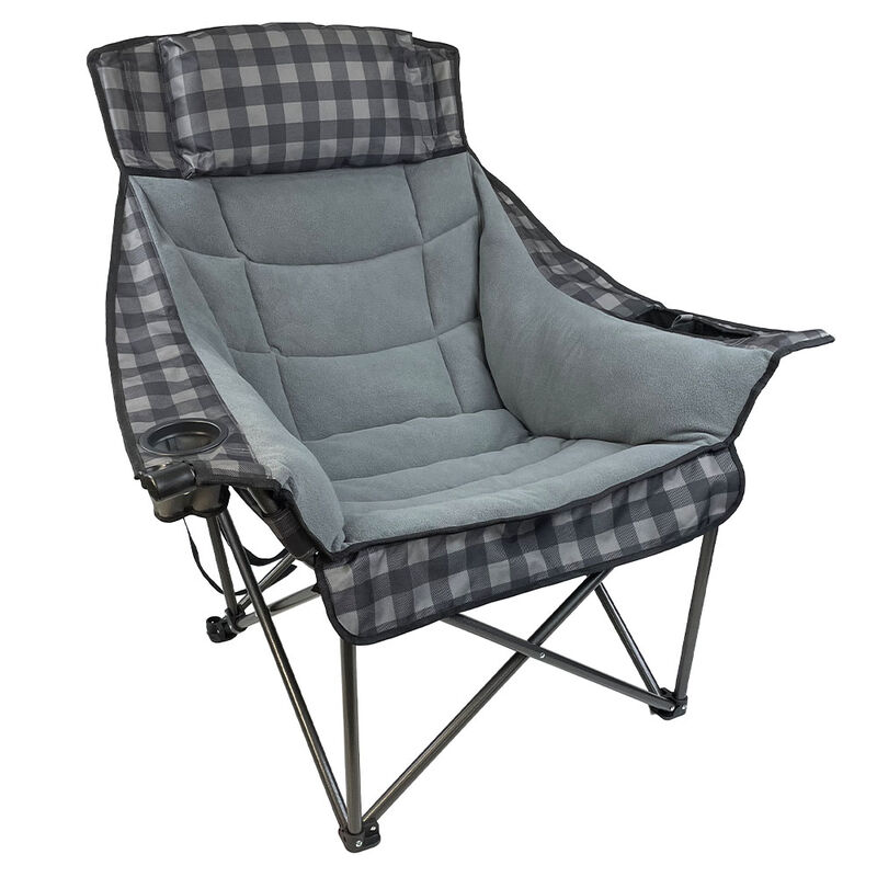 Venture Forward XL Ultra Padded Chair image number 1