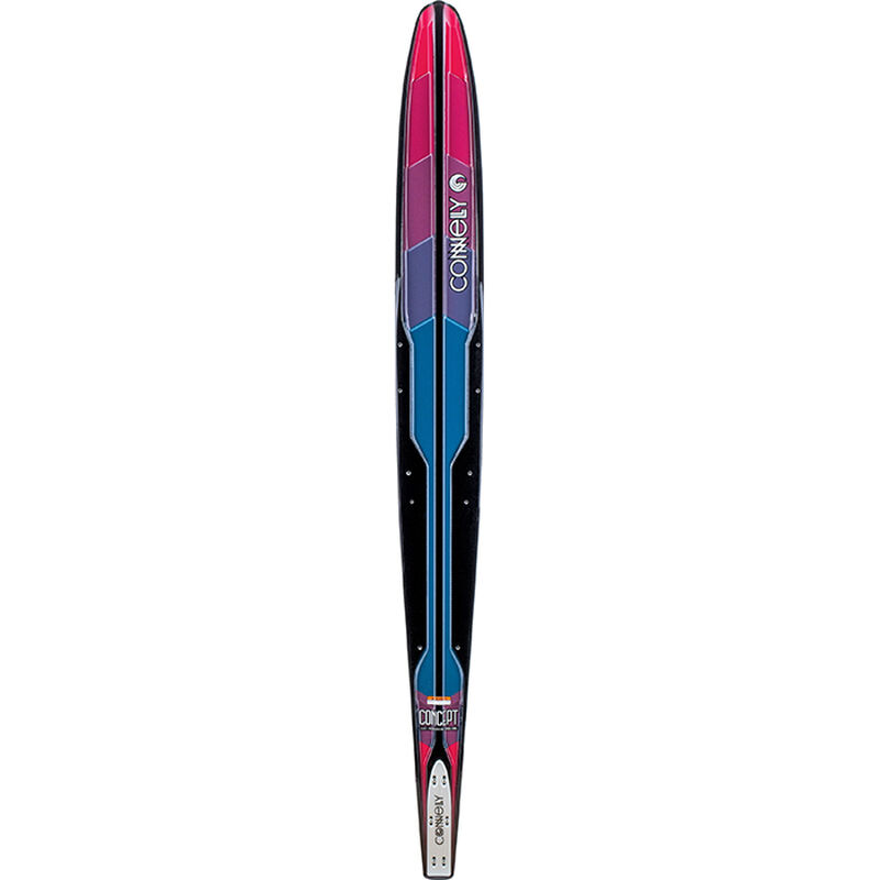 Connelly Women's Concept Slalom Waterski, Blank image number 1