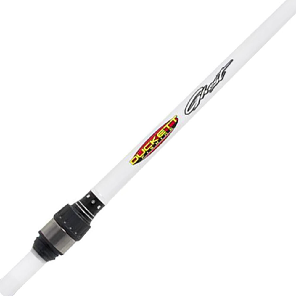 Duckett Fishing Ghost Series Spinning Rod Overton's