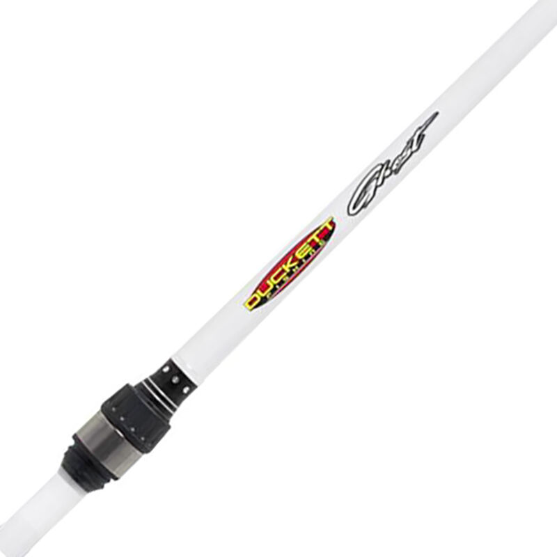 Duckett Fishing Ghost Series Spinning Rod image number 3
