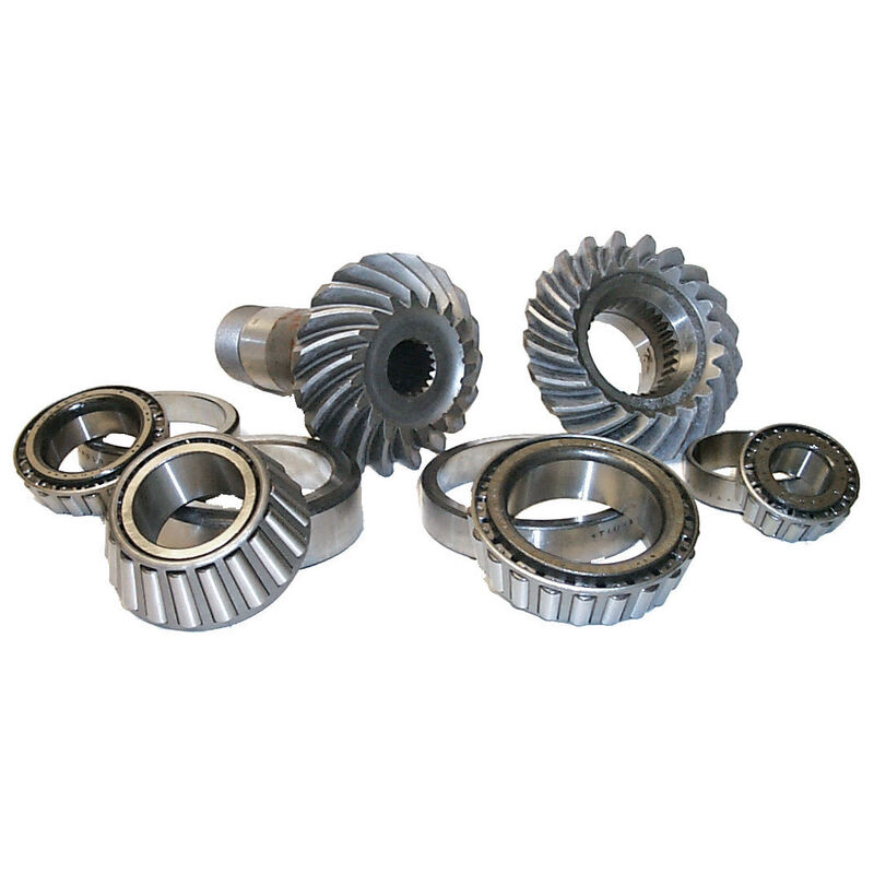 Sierra Upper Gear Kit For OMC Engine, Sierra Part #18-1602 image number 1