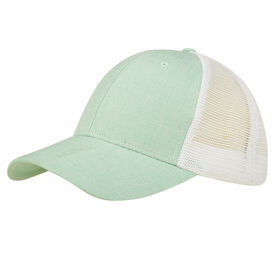 The Stacks Women&rsquo;s Sport Trucker Hat