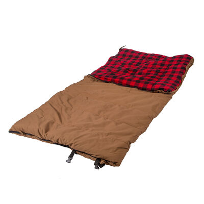 Stansport -10°F Grizzly Sleeping Bag