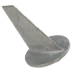 Sierra Zinc Anode For Mercury Marine Engine, Sierra Part #18-6012
