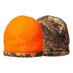 Hot Shot Reversible Beanie