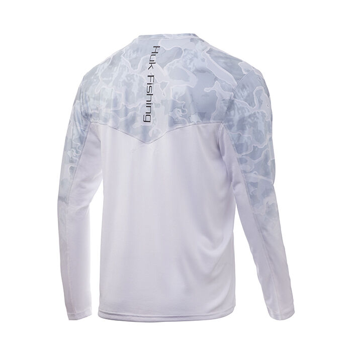 huk icon x camo fade