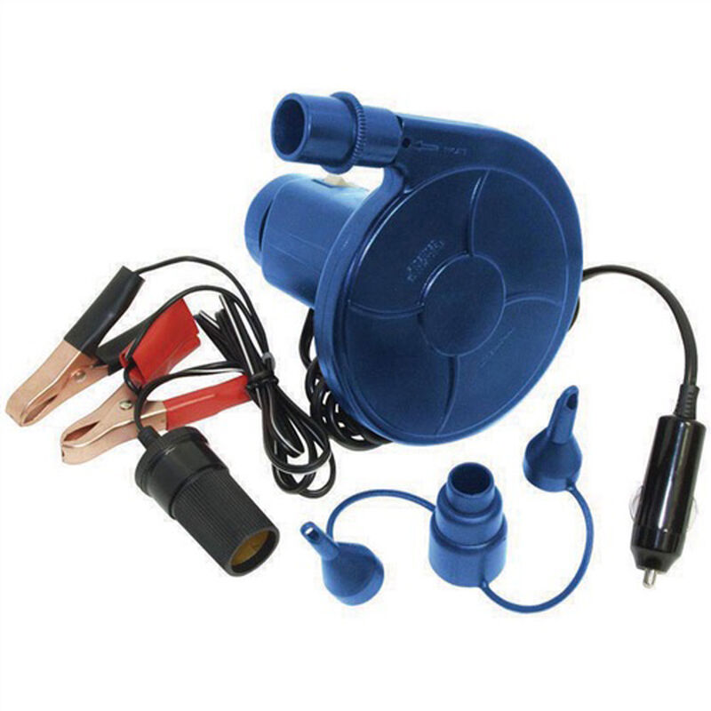 HO Sidewinder 3-Person Towable Tube Package image number 6